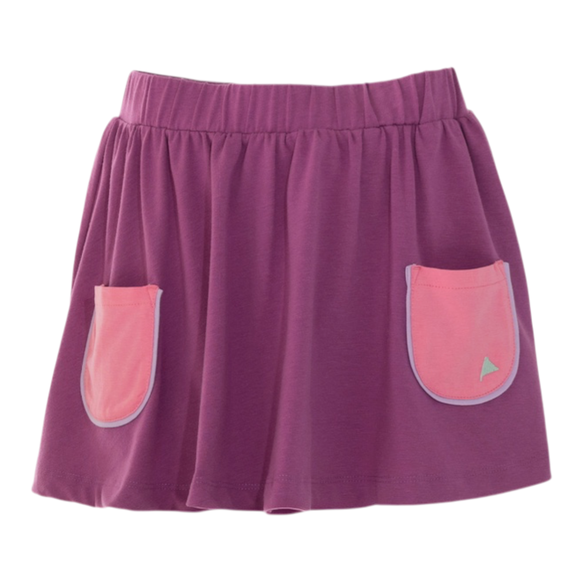 Pocket Skort