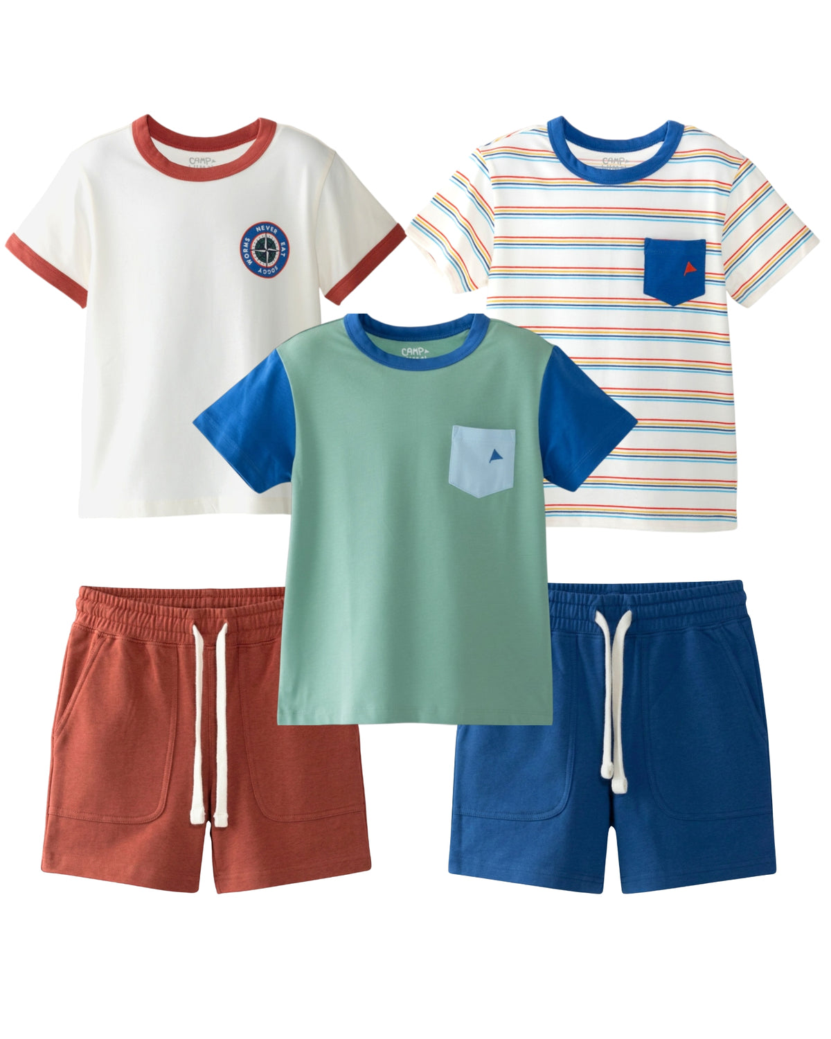 Boys Best Sellers Bundle