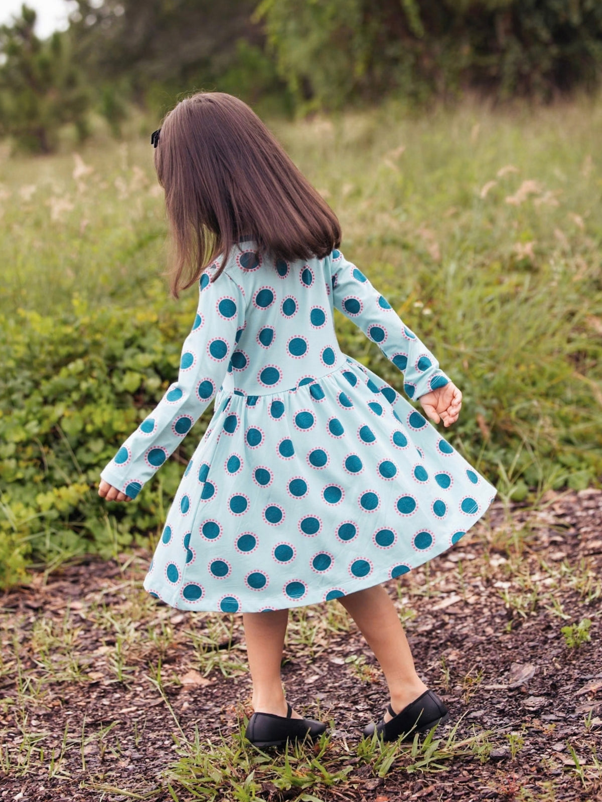 #color_Poppy Dots