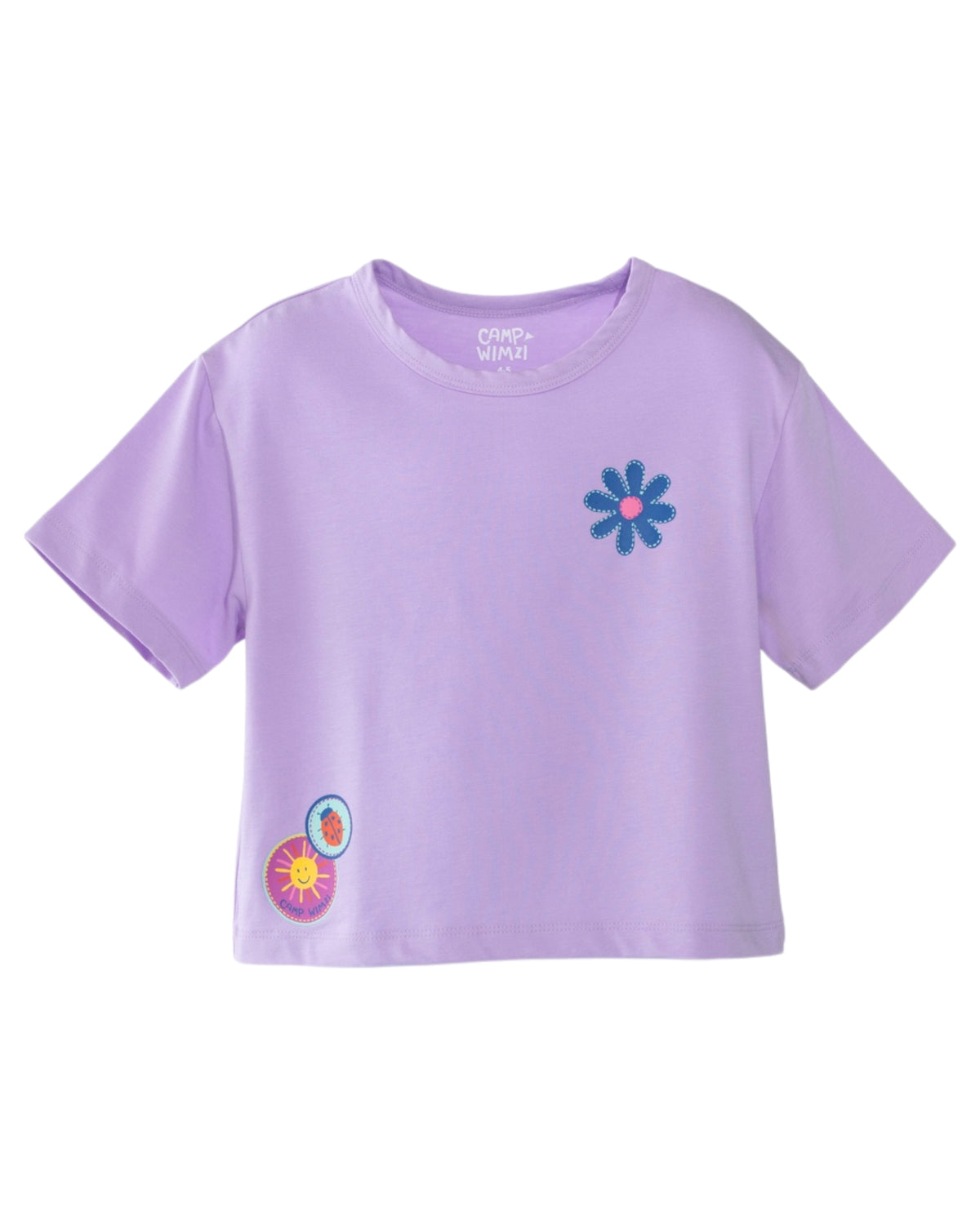#color_lilac bloom