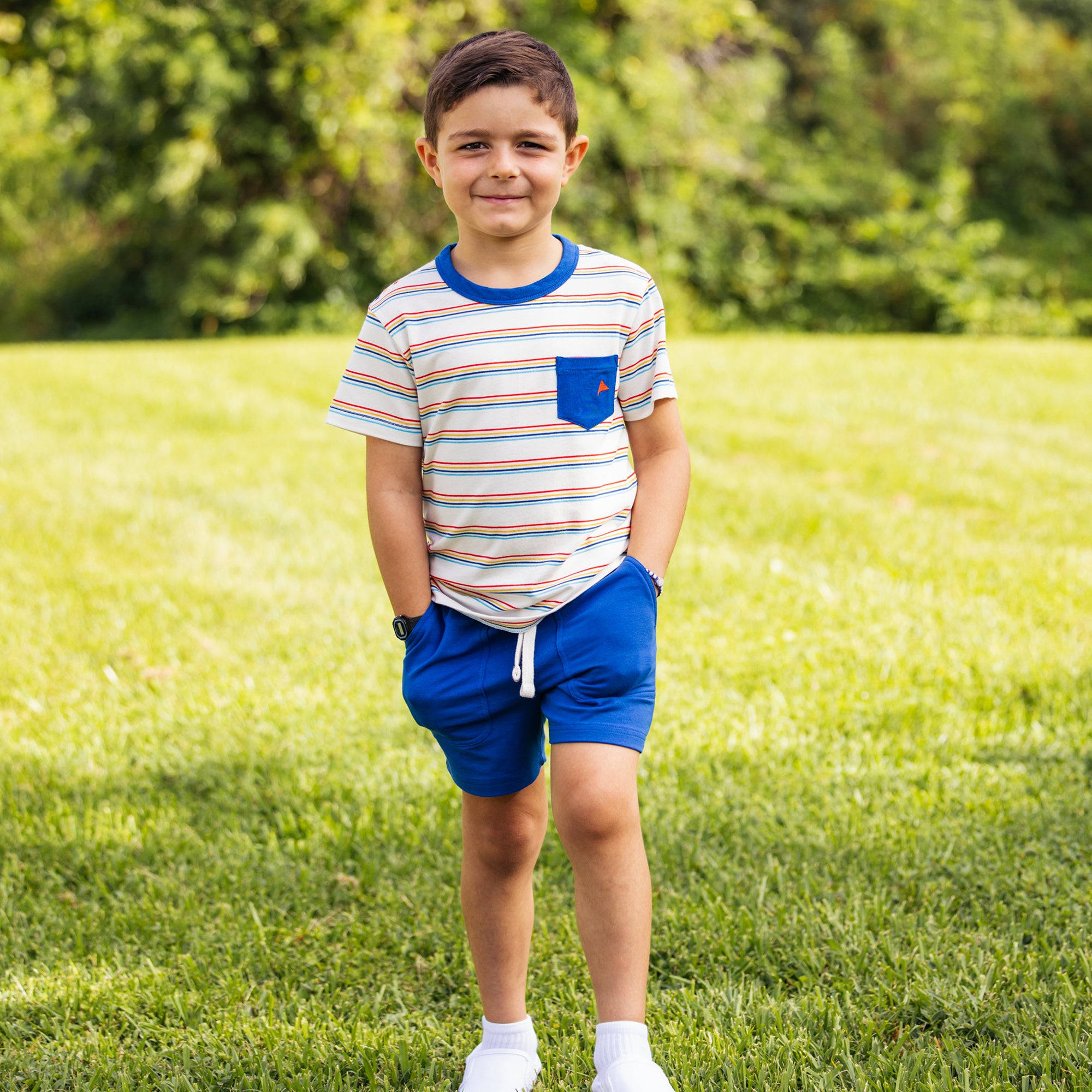 Boys Back-to-School Best Sellers Bundle