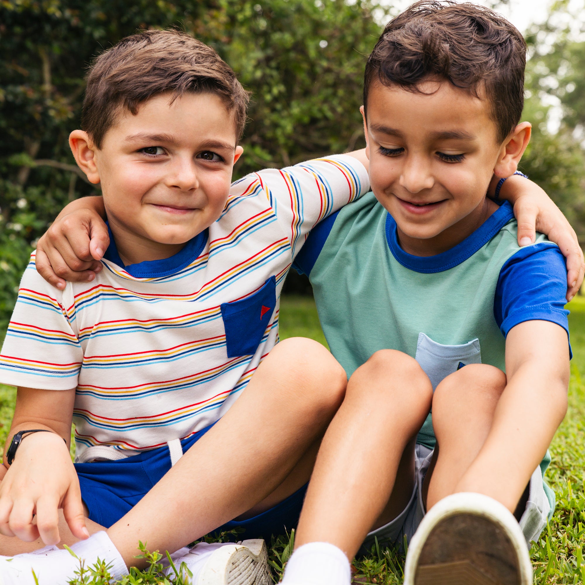 Boys Back-to-School Best Sellers Bundle