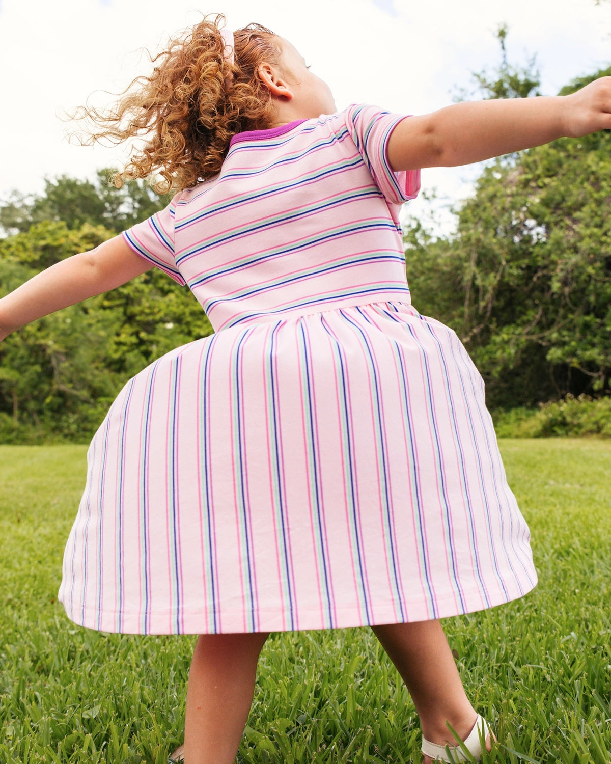 #color_strawberry stripe