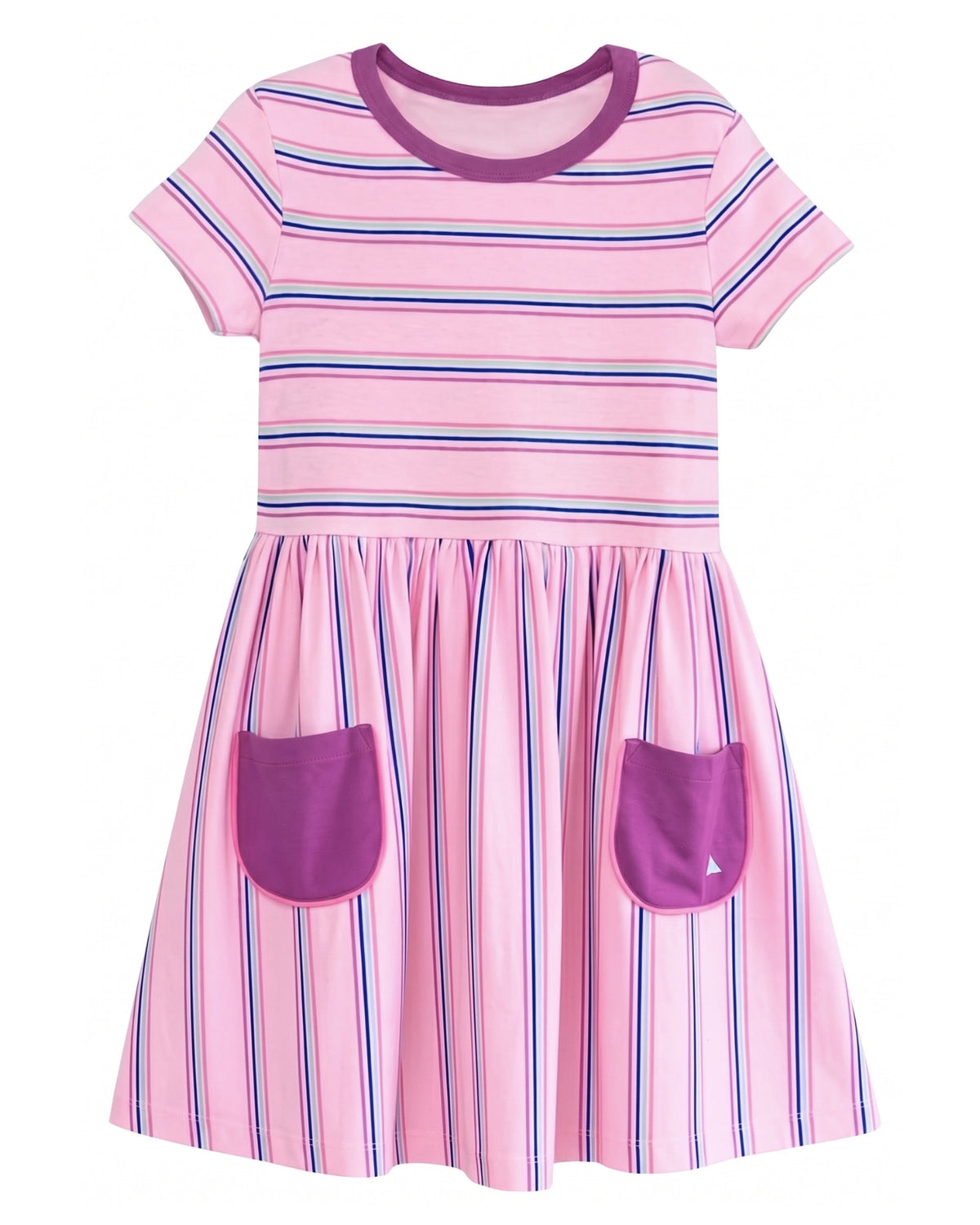 Everywhere Dress