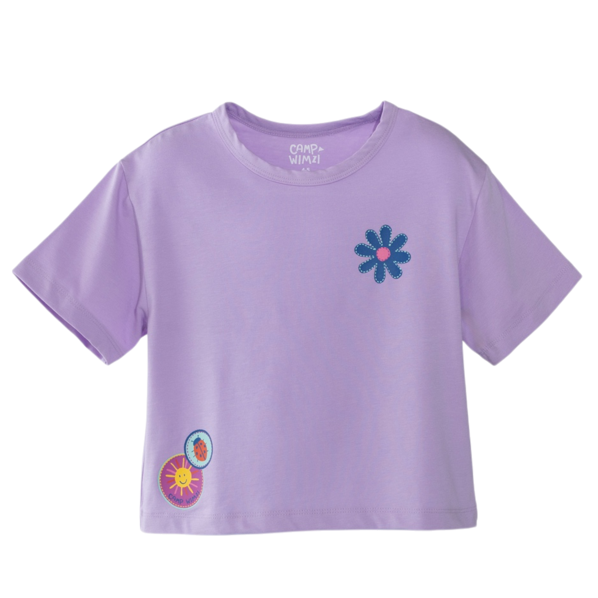 #color_lilac bloom
