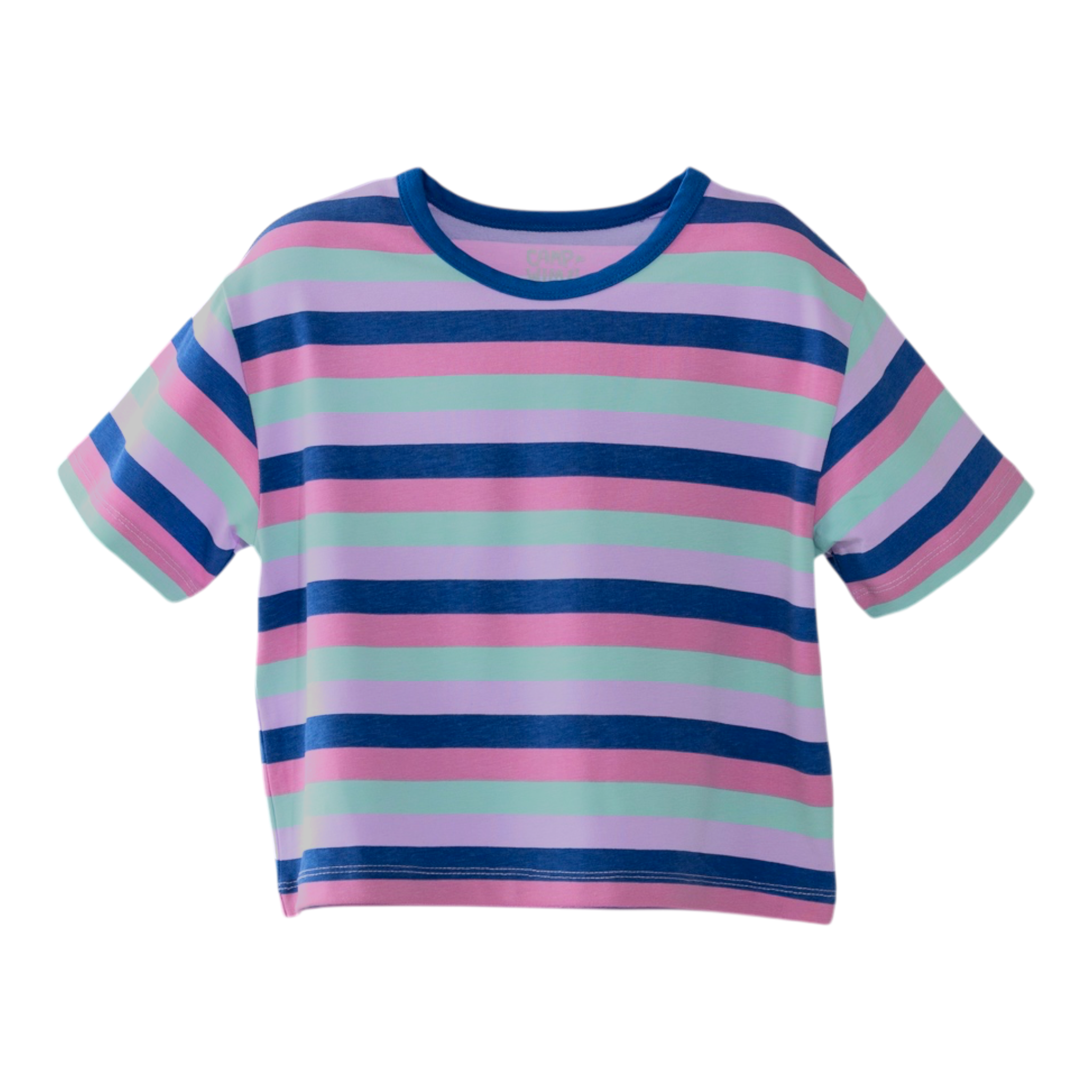 #color_adventure stripe