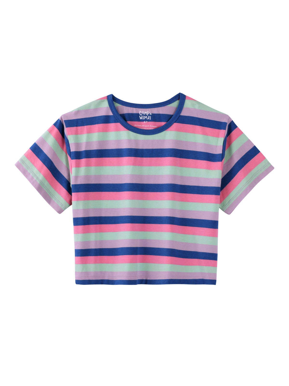 #color_adventure stripe