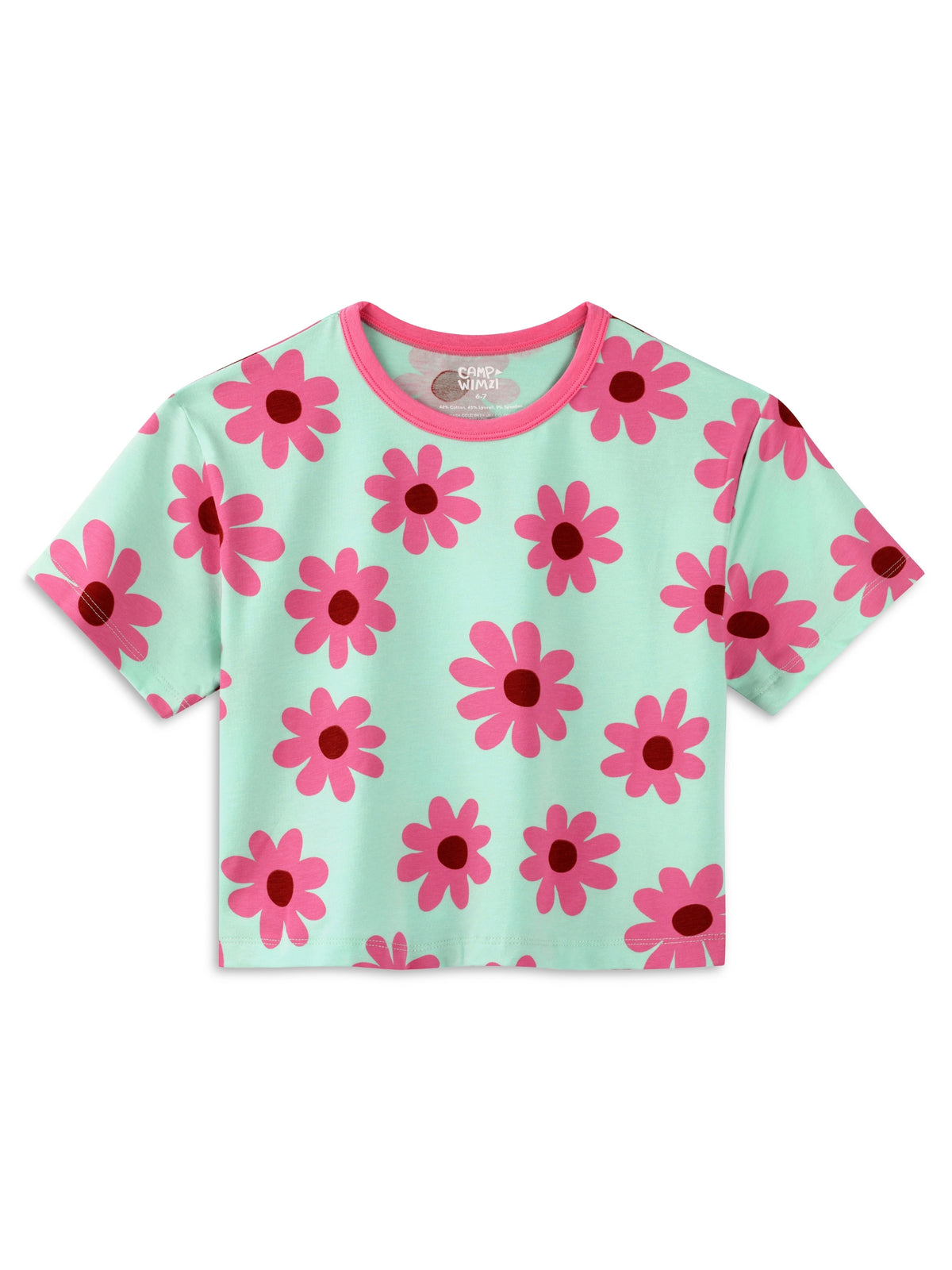 #color_daisy days