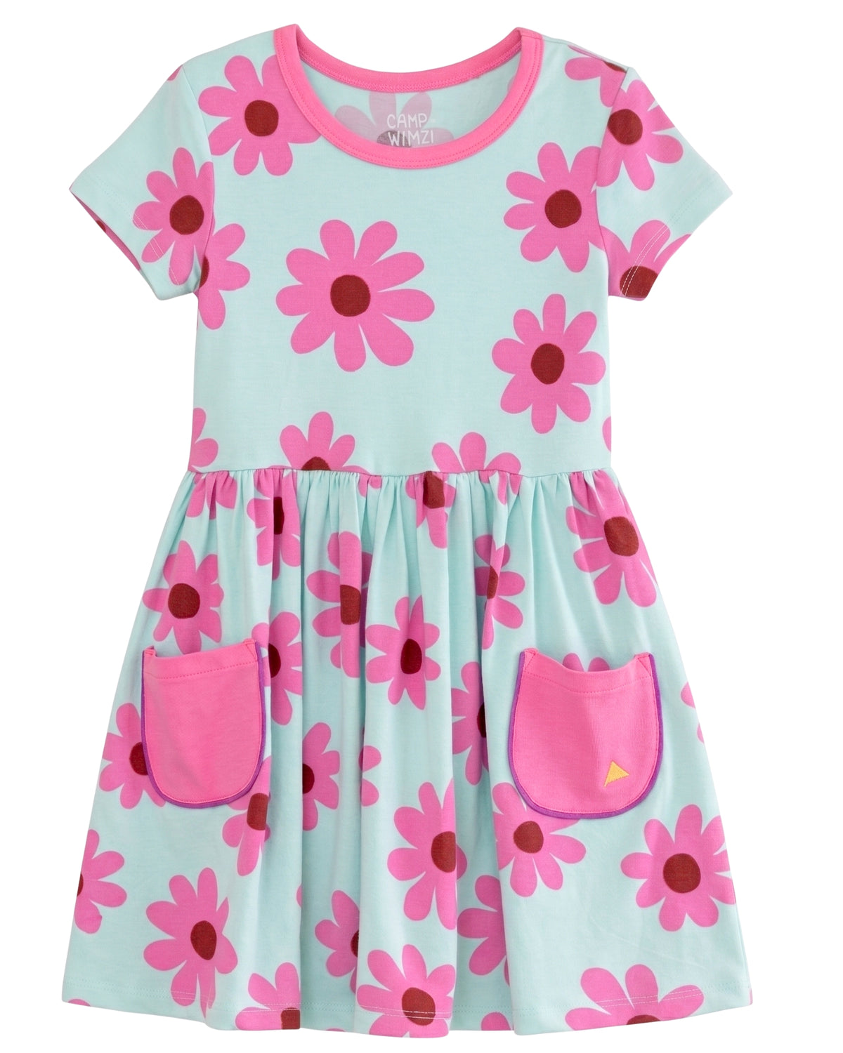 #color_daisy days