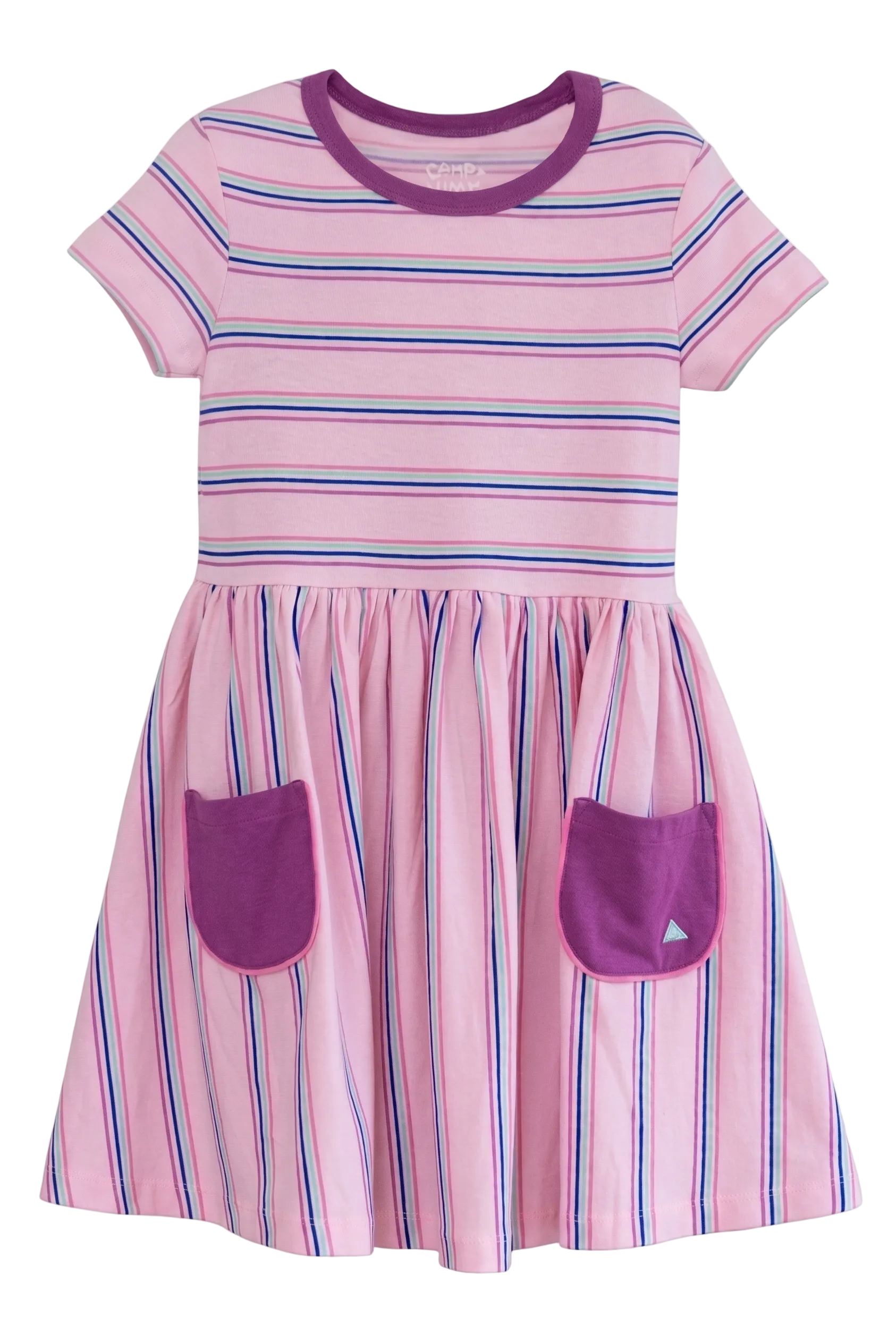 #color_strawberry stripe