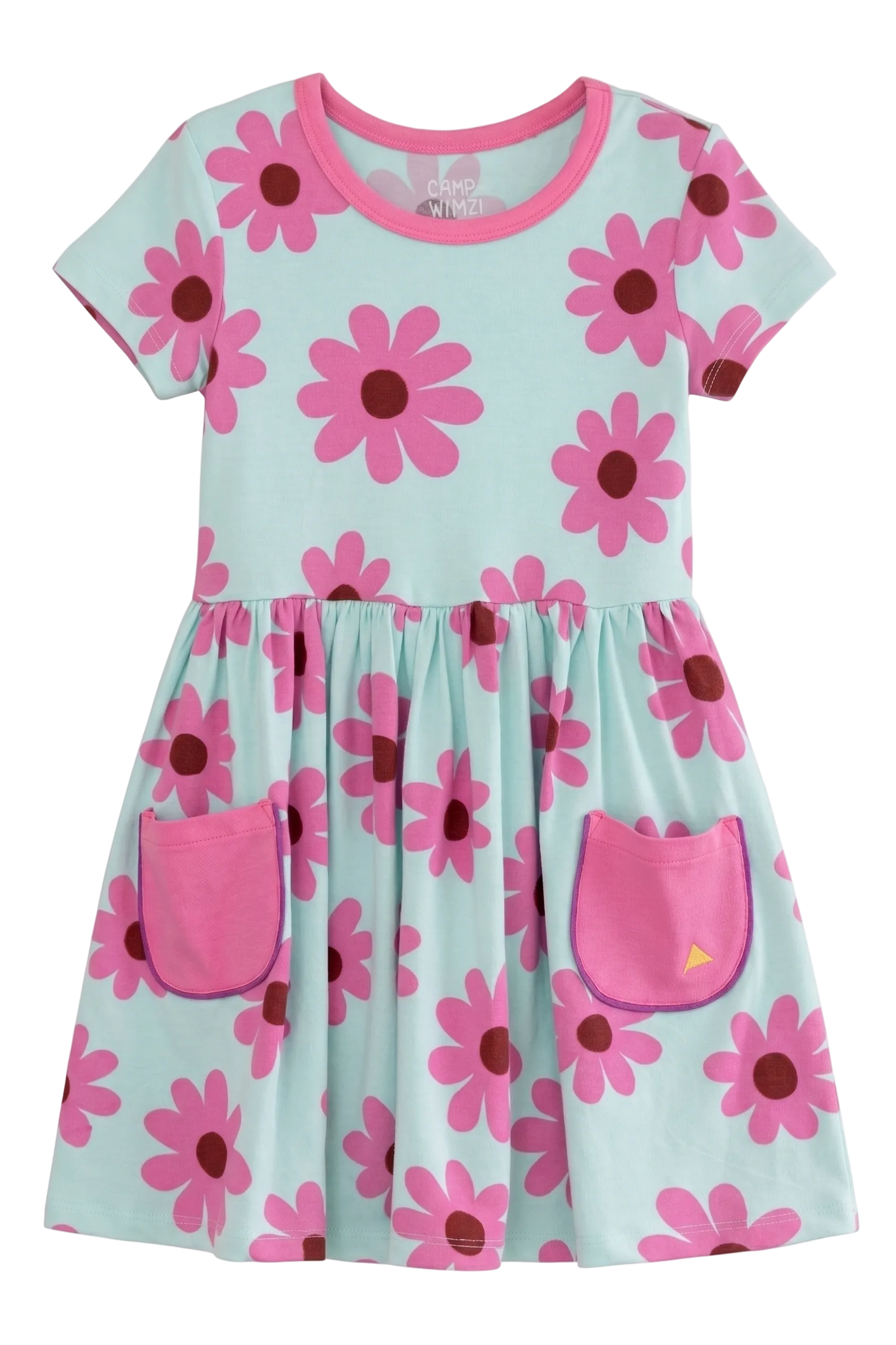 #color_daisy days