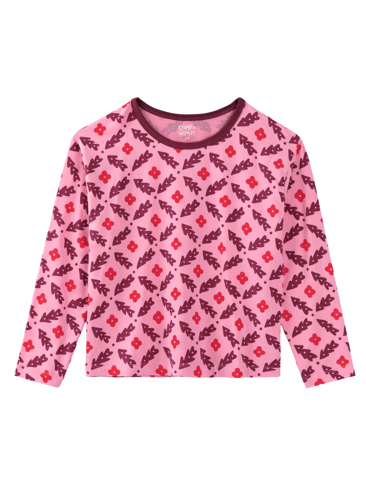#color_jolly floral
