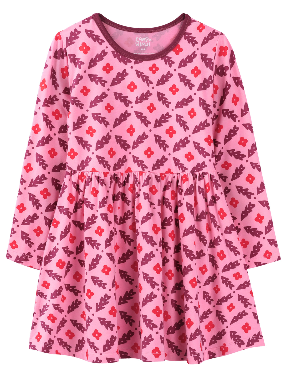 #color_jolly floral