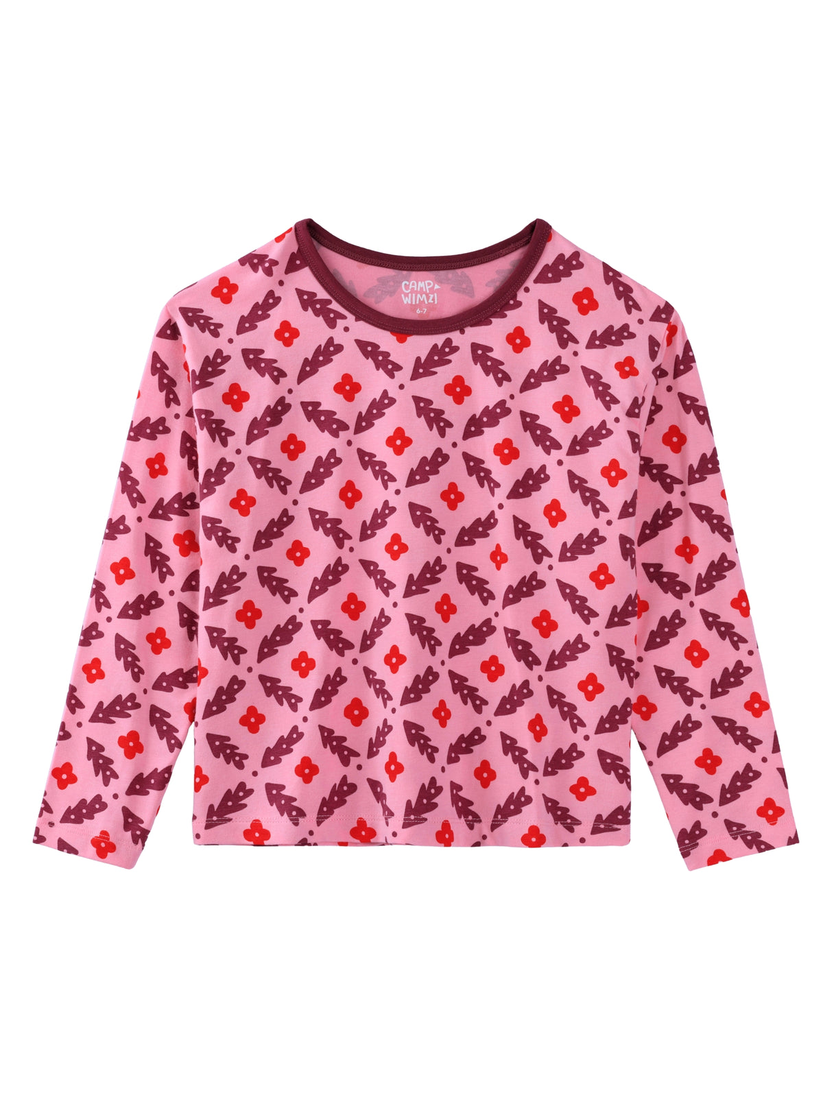 #color_jolly floral