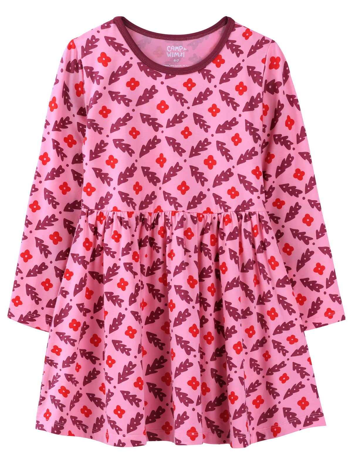 #color_jolly floral
